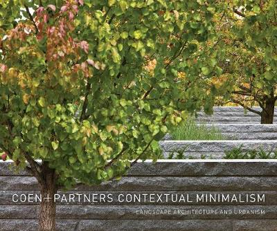 CoenplusPartners: Contextual Minimalism