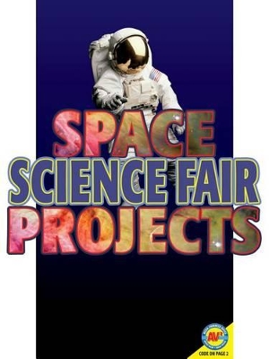 Space Science Fair Projects