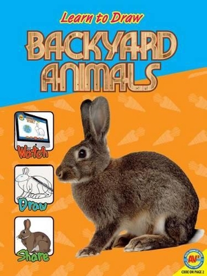 Backyard Animals