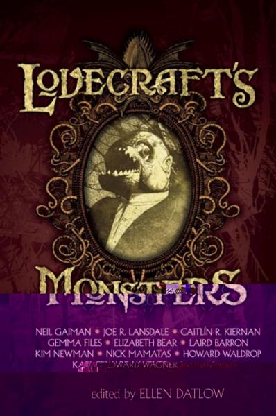 Lovecraft's Monsters