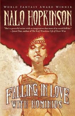 Falling in Love with Hominids