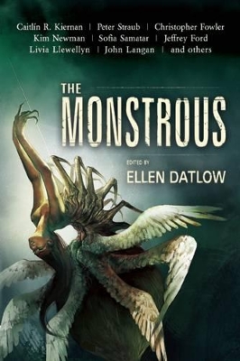 Monstrous