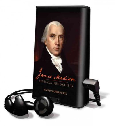James Madison
