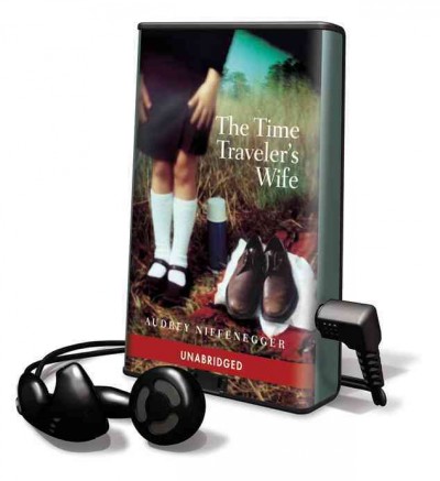 Time Traveler's Wife
