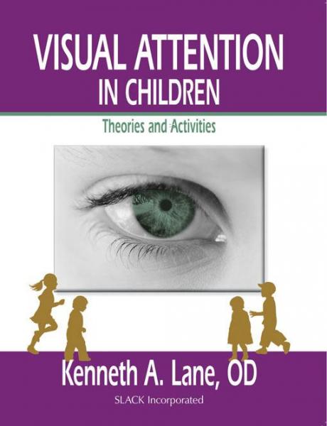 Visual Attention in Children: Theories and Activities