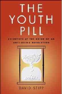 Youth Pill: Scientists at the Brink of an Anti-Aging Revolution