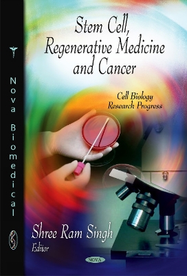 Stem Cell, Regenerative Medicine and Cancer