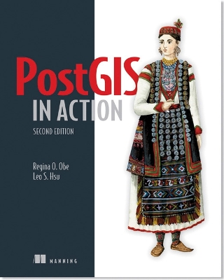 PostGIS in Action 2nd edition