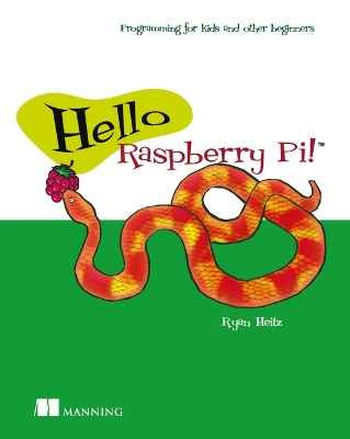 Hello Raspberry Pi!