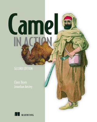 Camel in Action, Second Edition 2nd edition