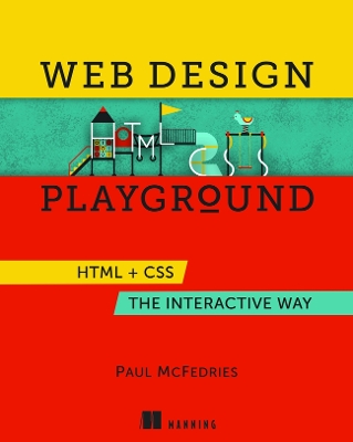 Web Design Playground