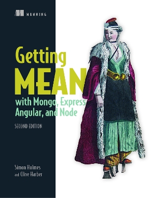 Getting MEAN with Mongo 2nd edition