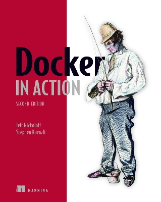 Docker in Action 2nd edition