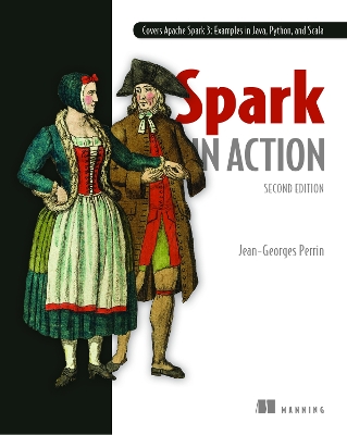 Spark in Action, Second Edition 2nd edition