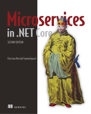 Microservices in .NET 2nd edition