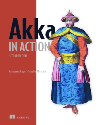 Akka in Action 2nd edition