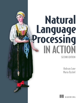 Natural Language Processing in Action 2nd edition