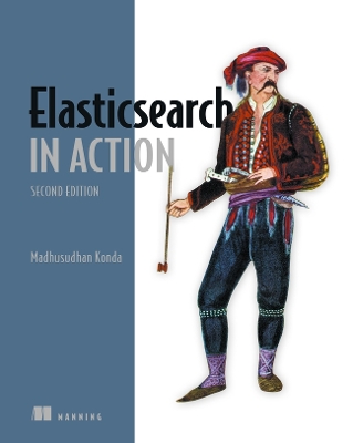 Elasticsearch in Action 2nd edition