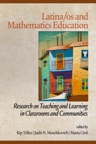 Latinos/as and Mathematics Education