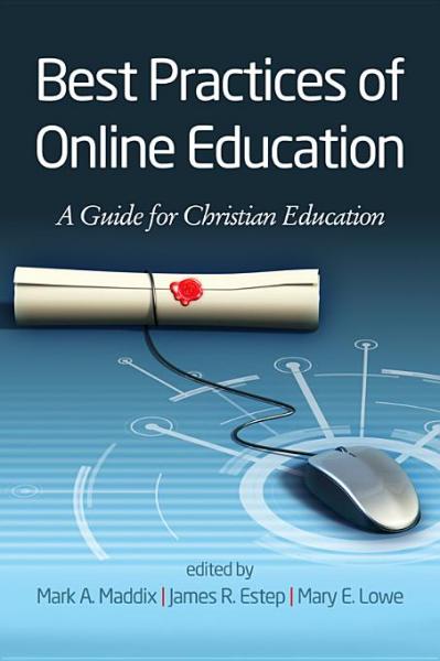 Best Practices of Online Education