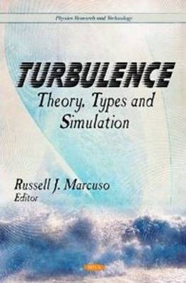 Turbulence: Theory, Types & Simulation