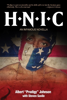 H.N.I.C.: An Infamous Novella