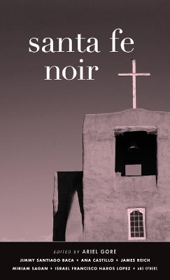 Santa Fe Noir