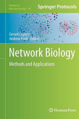 Network Biology: Methods and Applications