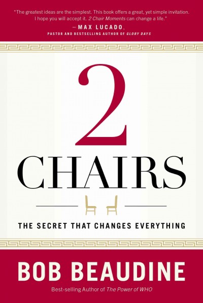 2 CHAIRS: The Secret That Changes Everything