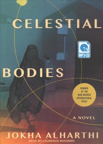 Celestial Bodies Unabridged edition