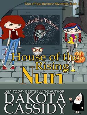 House of the Rising Nun Unabridged edition