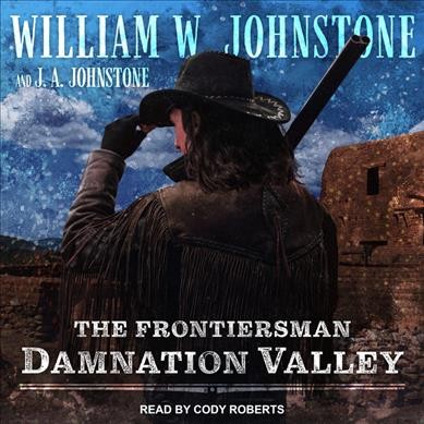 Damnation Valley Unabridged edition