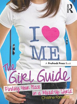Girl Guide: Finding Your Place in a Mixed-Up World