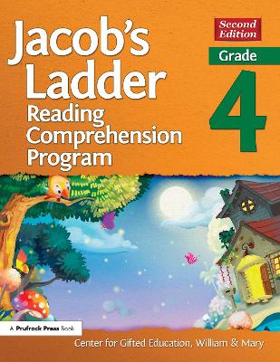 Jacob's Ladder Reading Comprehension Program: Grade 4 2nd edition