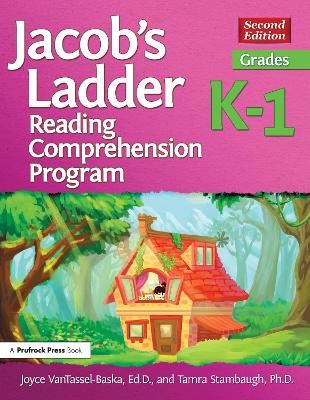 Jacob's Ladder Reading Comprehension Program: Grades K-1 2nd edition