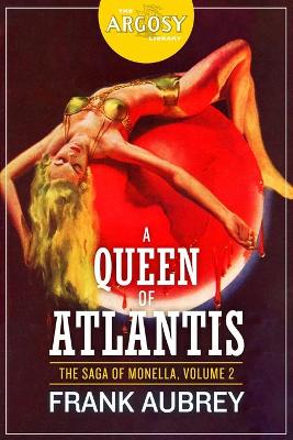 Queen of Atlantis