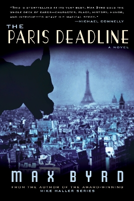 Paris Deadline New edition