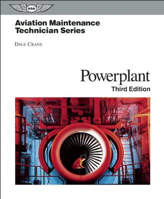 Aviation Maintenance Technician: Powerplant eBundle 3rd edition