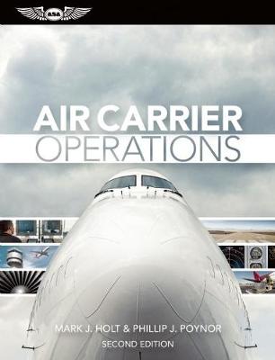 Air Carrier Operations Second Edition