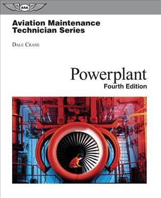 Powerplant: Powerplant 4th edition