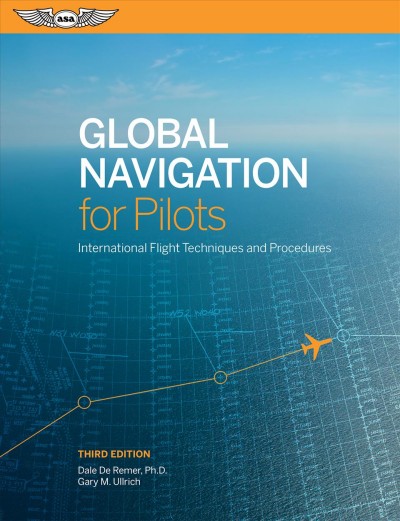 Global Navigation for Pilots