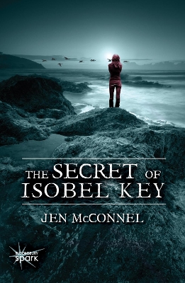 Secret of Isobel Key