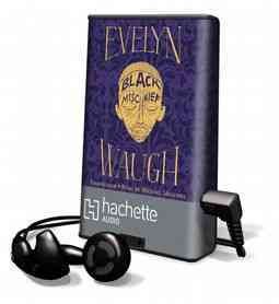 Black Mischief