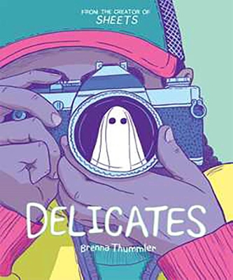 Delicates, Volume 2
