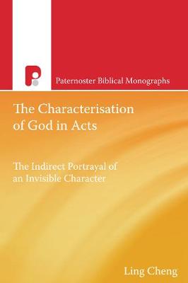 Characterization of God in Acts