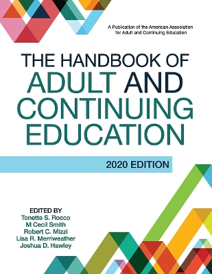 Handbook of Adult and Continuing Education: 2020 Edition 2020th ed.