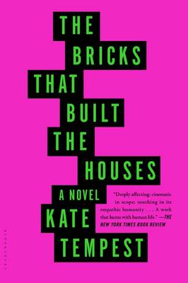 Bricks That Built the Houses