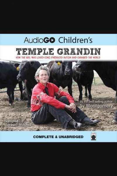 Temple Grandin