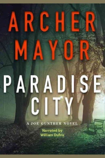 Paradise City