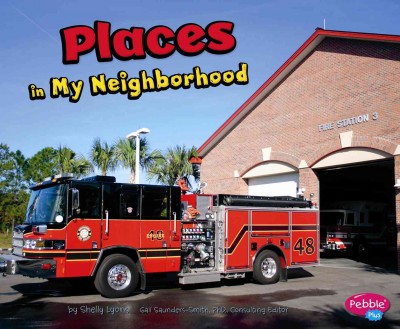 Places in My Neighborhood